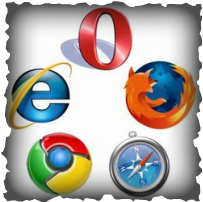Browser-apps